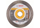 BOSCH Diamantový deliaci kotúč Best for Universal Turbo, 125 mm 2608602672