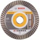 BOSCH Diamantový deliaci kotúč Best for Universal Turbo, 125 mm 2608602672