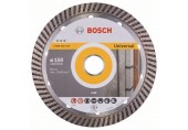 BOSCH Diamantový deliaci kotúč Best for Universal Turbo, 150mm 2608602673