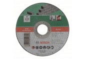 BOSCH Deliace kotúč rovný, kameň 115x3mm 2609256328