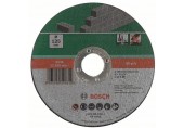 BOSCH Deliace kotúč rovný, kameň, 125x3mm 2609256329