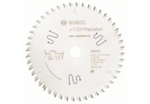BOSCH Pílový kotúč do okružných píl Best for Multi Material, 165x1,8/1,3m , 2608642388