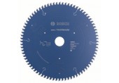 BOSCH Pílový kotúč Expert for Multi Material, 254x2,4 / 1,8 mm 2608642528