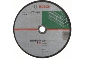 BOSCH Deliaci kotúč rovný Standard for Stone, 230x3 mm 2608603180