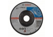 BOSCH Hrubovací kotúč profilovaný Standard for Metal, 125 mm 2608603182