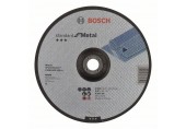 BOSCH Deliaci kotúč profilovaný Standard for Metal, 230 mm 2608603162