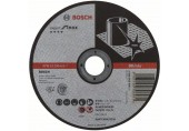 BOSCH Deliaci kotúč rovný Expert for Inox, 150x22,23x1,6 mm 2608603405