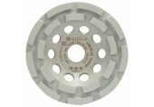 BOSCH Diamantový miskovitý kotúč Best for Concrete, 125 mm 2608201228