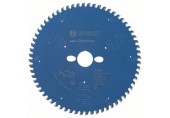 BOSCH Pílový kotúč Expert for Aluminium, 216 x 30 x 2,6 mm,64, 2608644110