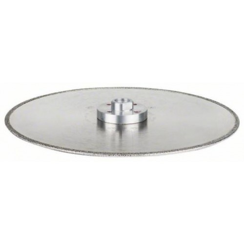 BOSCH Diamantový deliaci kotúč Best for Metal, 230 mm 2608603845