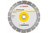 BOSCH ECO For Universal Diamantový deliaci kotúč 230x22.23x2.6x7 mm, 10ks 2608615044