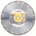 BOSCH Diamantový rezací kotúč Standard for Universal 350 × 20 mm 2608615070