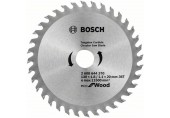 BOSCH Pílový kotúč Eco for Wood, 130x1,1 mm 2608644370