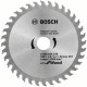 BOSCH Pílový kotúč Eco for Wood, 130x1,1 mm 2608644370