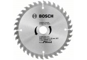 BOSCH Pílový kotúč Eco for Wood, 150x1,4 mm 2608644371