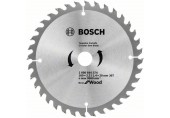 BOSCH Pílový kotúč Eco for Wood, 160x1,4 mm 2608644374