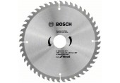 BOSCH Pílový kotúč Eco for Wood, 190x1,4 mm 2608644377