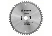 BOSCH Pílový kotúč Eco for Wood, 190x1,4 mm 2608644378