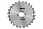 BOSCH Pílový kotúč Eco for Wood, 200x1,6 mm 2608644379