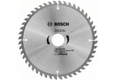 Bosch Pílový kotúč Eco for Wood, 200x32x2,6/1,6 z48 2608644380