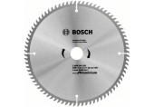BOSCH Pílový kotúč Eco for Aluminium, 250x2,2 mm 2608644393