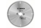BOSCH Pílový kotúč Eco for Aluminium, 254x2,2 mm 2608644394