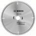 BOSCH Pílový kotúč Eco for Aluminium, 254x2,2 mm 2608644394