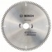 BOSCH Pílový kotúč Eco for Aluminium, 254x2,2 mm, 2608644395