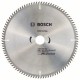 BOSCH Pílový kotúč Eco for Aluminium, 254x2,2 mm, 2608644395