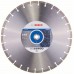 BOSCH Standard for Stone Diamantový deliaci kotúč, 400x20/25,40x3,2x10mm 2608602604