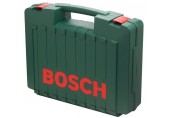 BOSCH Plastový kufor, 389 x 297 x 144 mm, zelená 2605438091