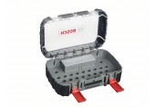BOSCH kufor na dierovky pre individuálne naplnenie 2608580884