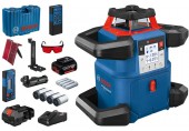 BOSCH GRL 600 CHV PROFESSIOANL Rotačný laser 0601061F00