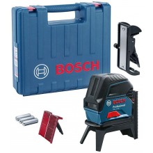 BOSCH GCL 2-50 Professional Kombinovaný laser 0601066F02