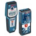 BOSCH GLM 50 C Professional Laserový diaľkomer + GMS 120 detektor 0.615.994.0HC