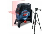 BOSCH GCL 2-50 C krížový laser +stativ BT 150 Professional, 0601066G02