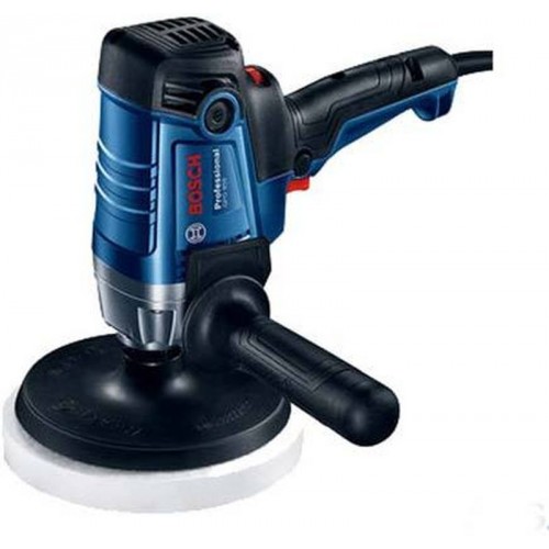 BOSCH GPO 950 PROFESSIONAL Leštička 950 W, 180 mm 06013A2020