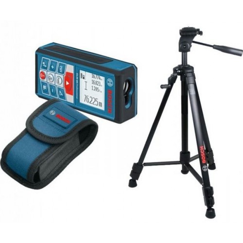 BOSCH GLM 80 Laserový merač vzdialenosti 06159940A1