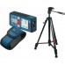 BOSCH GLM 80 Laserový merač vzdialenosti 06159940A1