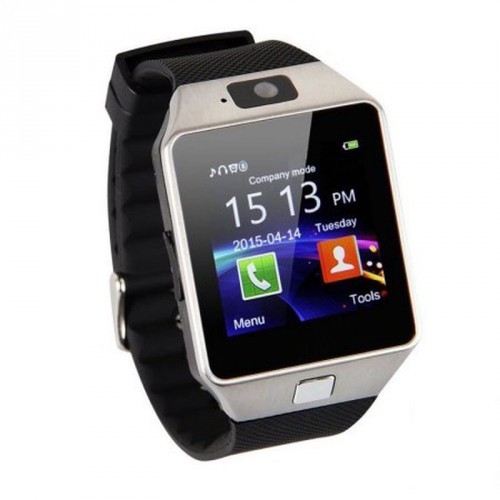 SMARTWATCH chytré hodiny