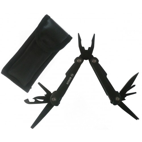 Swiss Peak Multifunkčné kliešte Swiss Peak 1600A01CH8 Swiss Peak Multifunkčné kliešte Swiss Peak 1600A01CH8