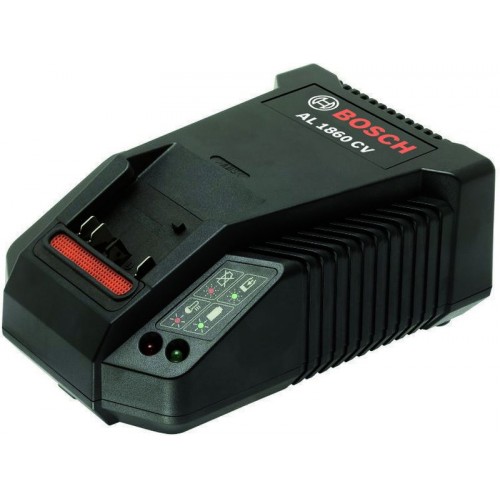 BOSCH GAL 1860 CV Nabíjačka 14,4-18 V 1600A00H4M BOSCH GAL 1860 CV Nabíjačka 14,4-18 V 1600A00H4M