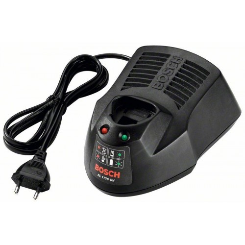 BOSCH GAL 1230 CV Rýchlonabíjačka 10,8V-12,0V, 1600A00R44 BOSCH GAL 1230 CV Rýchlonabíjačka 10,8V-12,0V, 1600A00R44