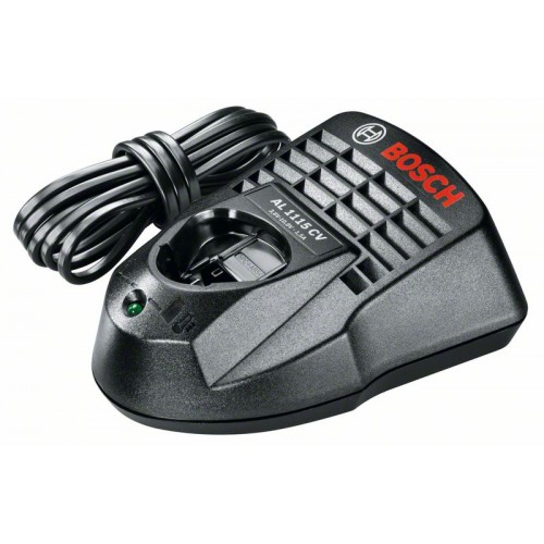 BOSCH AL 1115 CV Nabíjačka 10,8 V (60 min) 1600Z0003P BOSCH AL 1115 CV Nabíjačka 10,8 V (60 min) 1600Z0003P