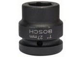 BOSCH Nástrčný kľúč 1", 27 mm, L 57mm 1608557046