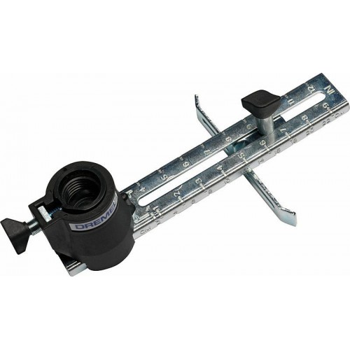 DREMEL priamorezný a vykružovacia nástavec 26150678JA