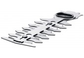 BOSCH Náhradné nože nožníc na kríky EasyShear 12 cm F016800589