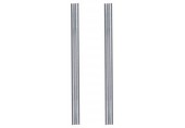 BOSCH Nože do hoblíka 56 mm pre GHO 12V-20 2 ks 2608000672
