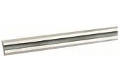 BOSCH Hobľovací nôž 82.4 mm, (2ks) 2607000096