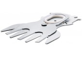 BOSCH Náhradné nože nožníc na trávu EasyShear, 8 cm F016800588